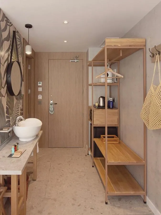 ****  Casa Coco Boutique Hotel & Spa 4*S - Adults Only Lloret de Mar Spain